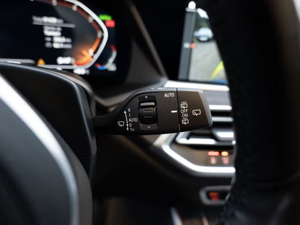 BMW X5 xDrive 40d M-Sport - foto 14