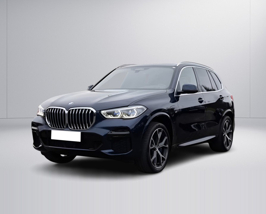 BMW X5 xDrive 40d M-Sport (3)