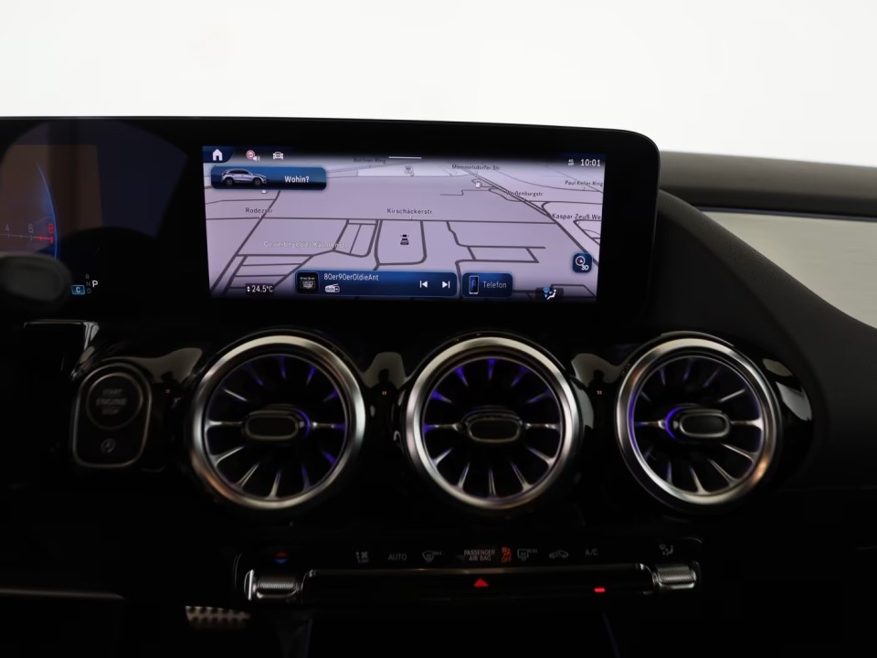Mercedes-Benz GLA 35 AMG 4MATIC - foto 13