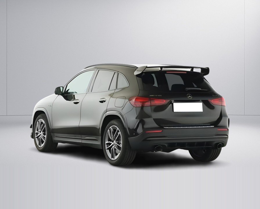 Mercedes-Benz GLA 35 AMG 4MATIC (5)