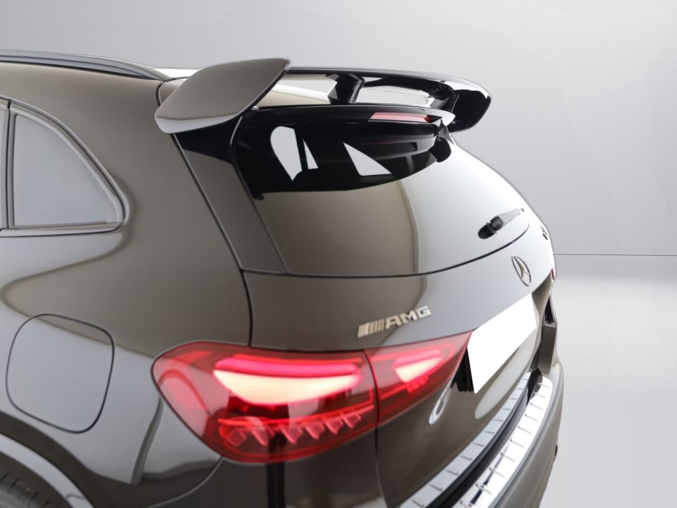 Mercedes-Benz GLA 35 AMG 4MATIC - foto 18