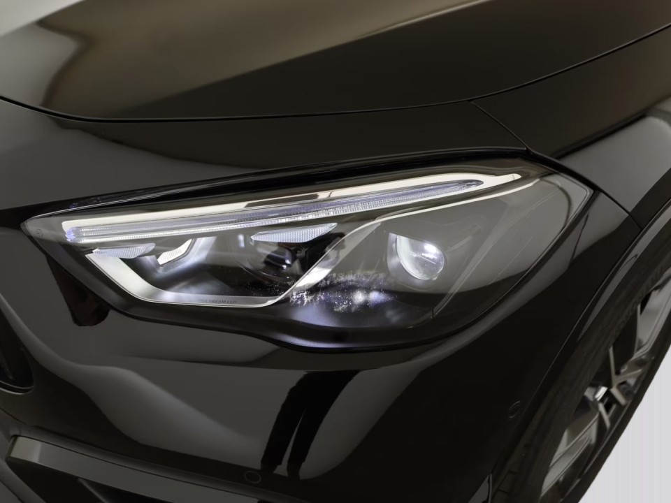 Mercedes-Benz GLA 35 AMG 4MATIC - foto 17