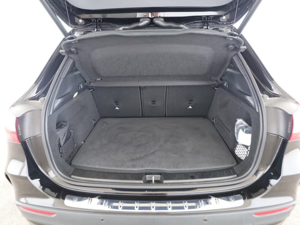 Mercedes-Benz GLA 35 AMG 4MATIC - foto 16