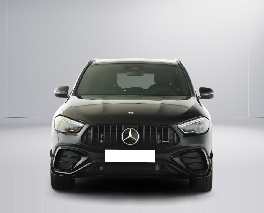 Mercedes-Benz GLA 35 AMG 4MATIC - foto 8