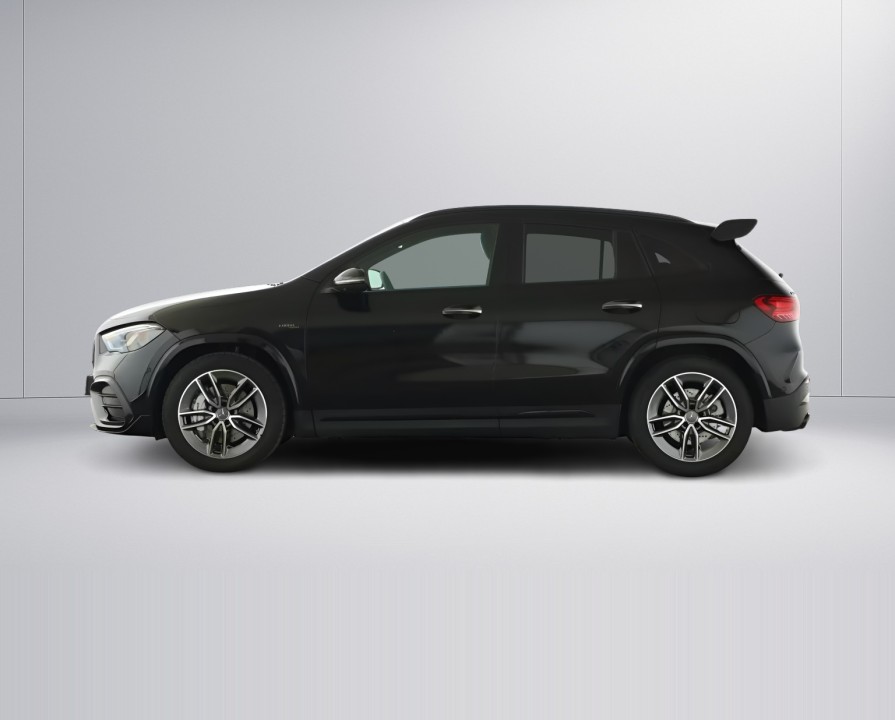 Mercedes-Benz GLA 35 AMG 4MATIC - foto 6