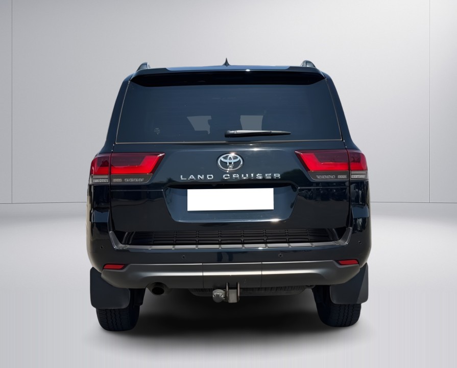 Toyota Land Cruiser 300 70th Anniversary (4)