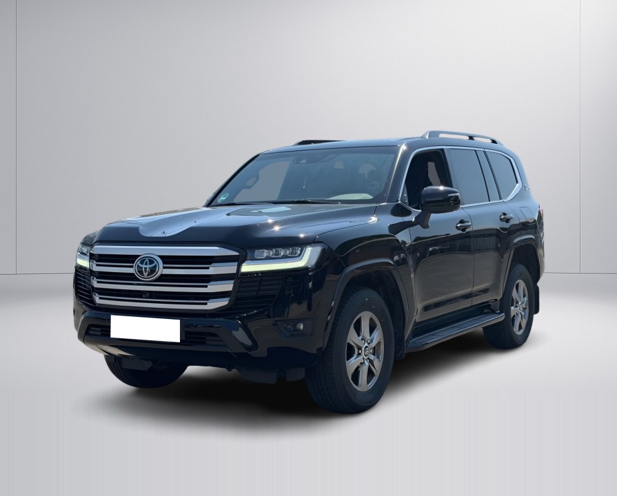 Toyota Land Cruiser 300 70th Anniversary - foto 7