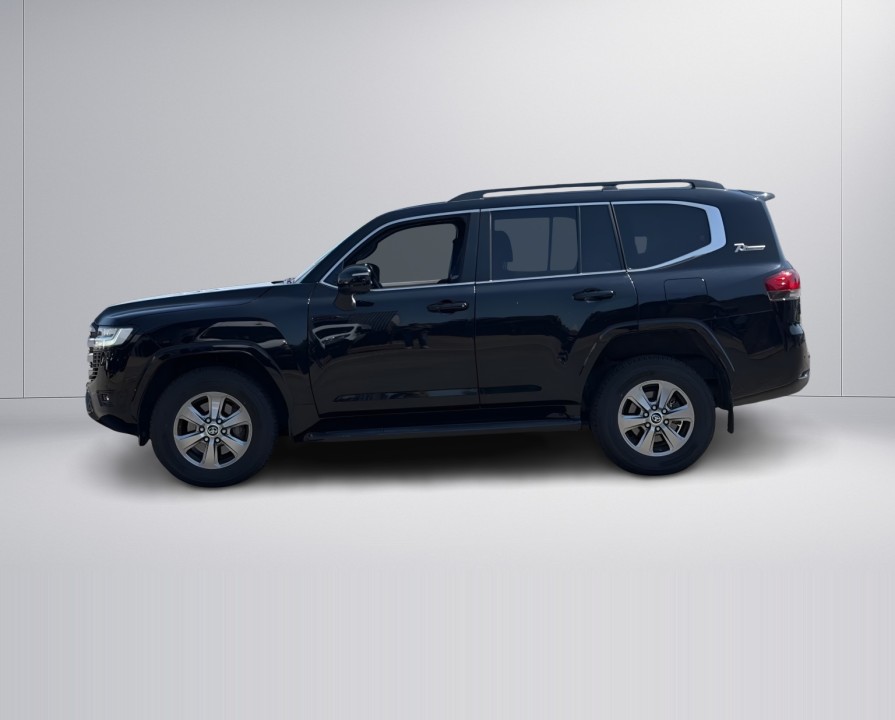 Toyota Land Cruiser 300 70th Anniversary - foto 6