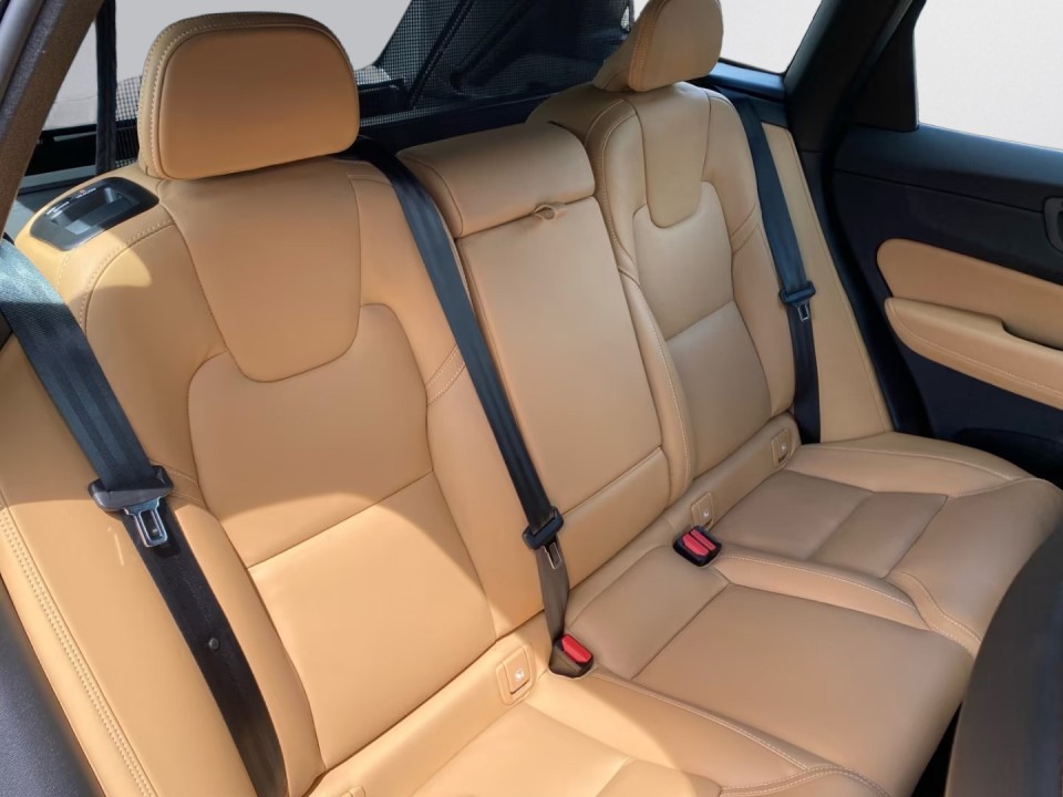 Volvo XC 60 B4 - foto 6