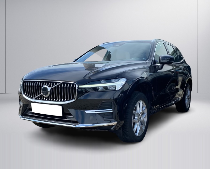 Volvo XC 60 B4