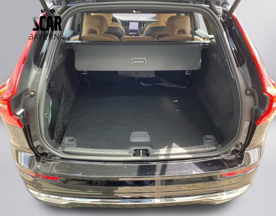 Volvo XC 60 B4 - foto 11