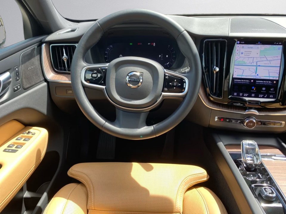 Volvo XC 60 B4 - foto 9