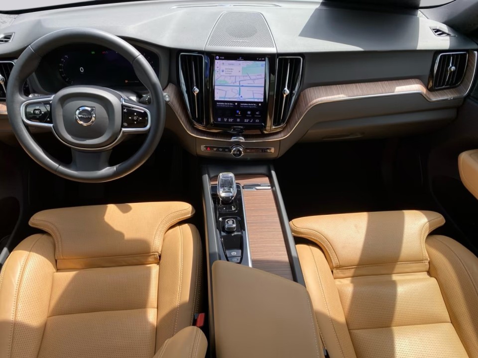 Volvo XC 60 B4 - foto 8