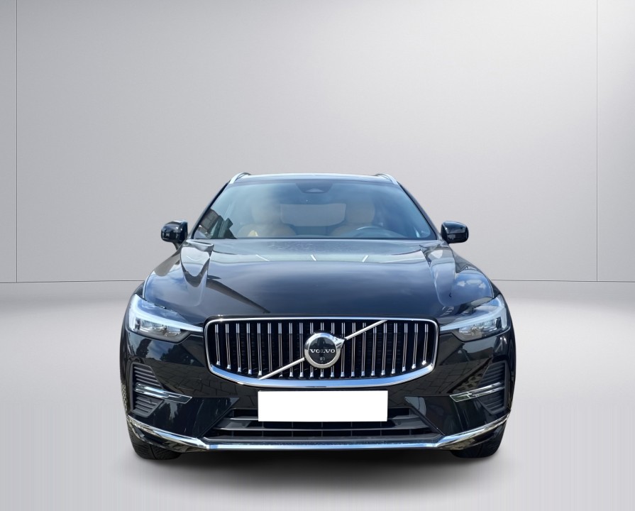 Volvo XC 60 B4 (2)