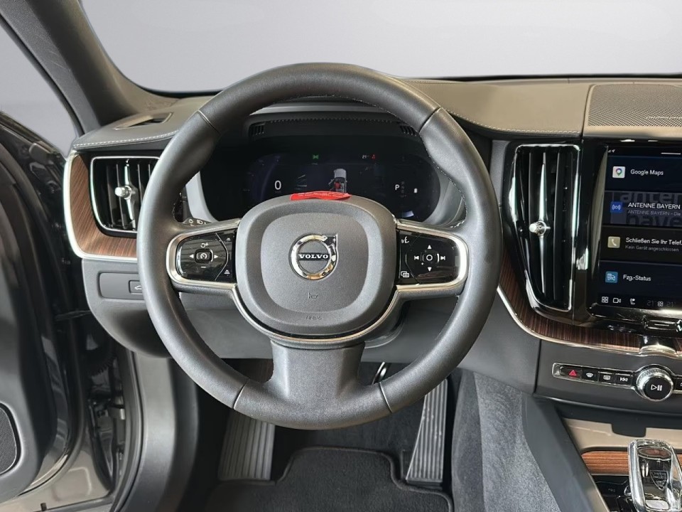 Volvo XC 60 Ultimate Bright (5)