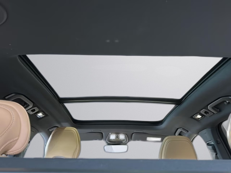 Volvo XC 60 Ultimate Bright - foto 12