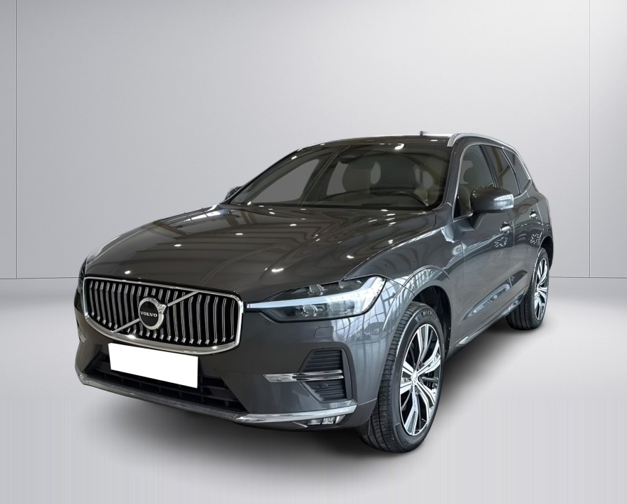 Volvo XC 60 Ultimate Bright (4)