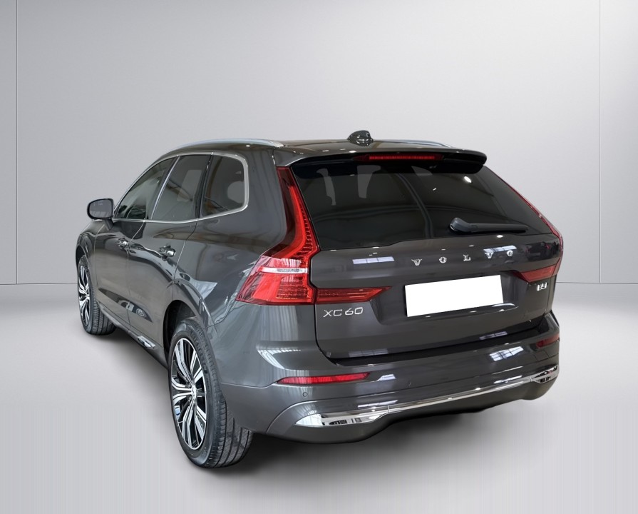 Volvo XC 60 Ultimate Bright (3)