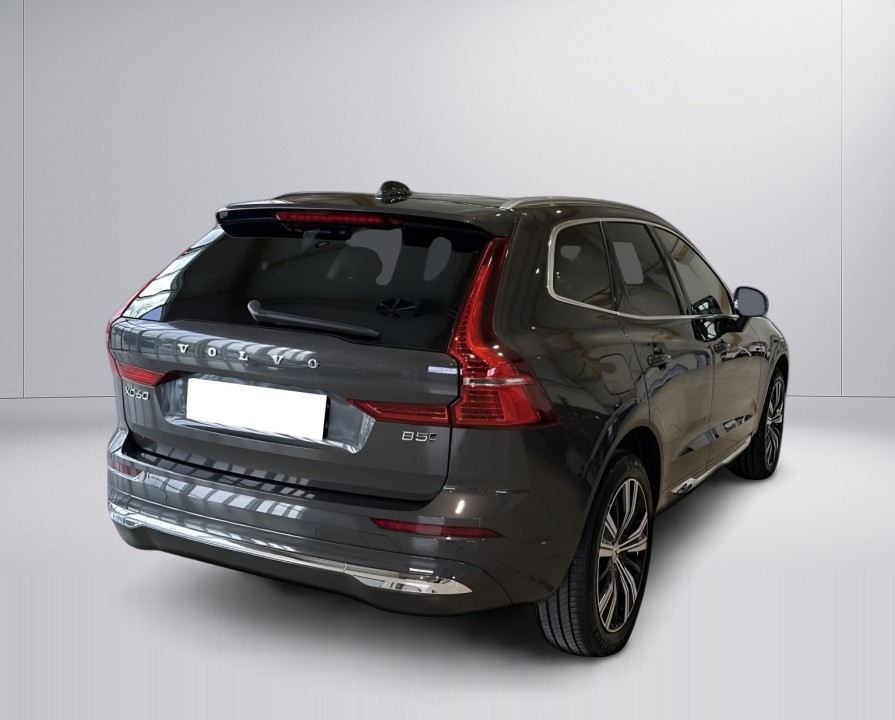 Volvo XC 60 Ultimate Bright (2)