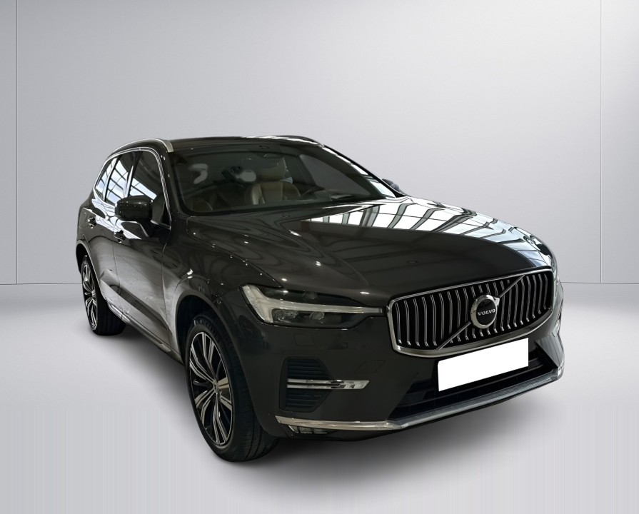 Volvo XC 60 Ultimate Bright