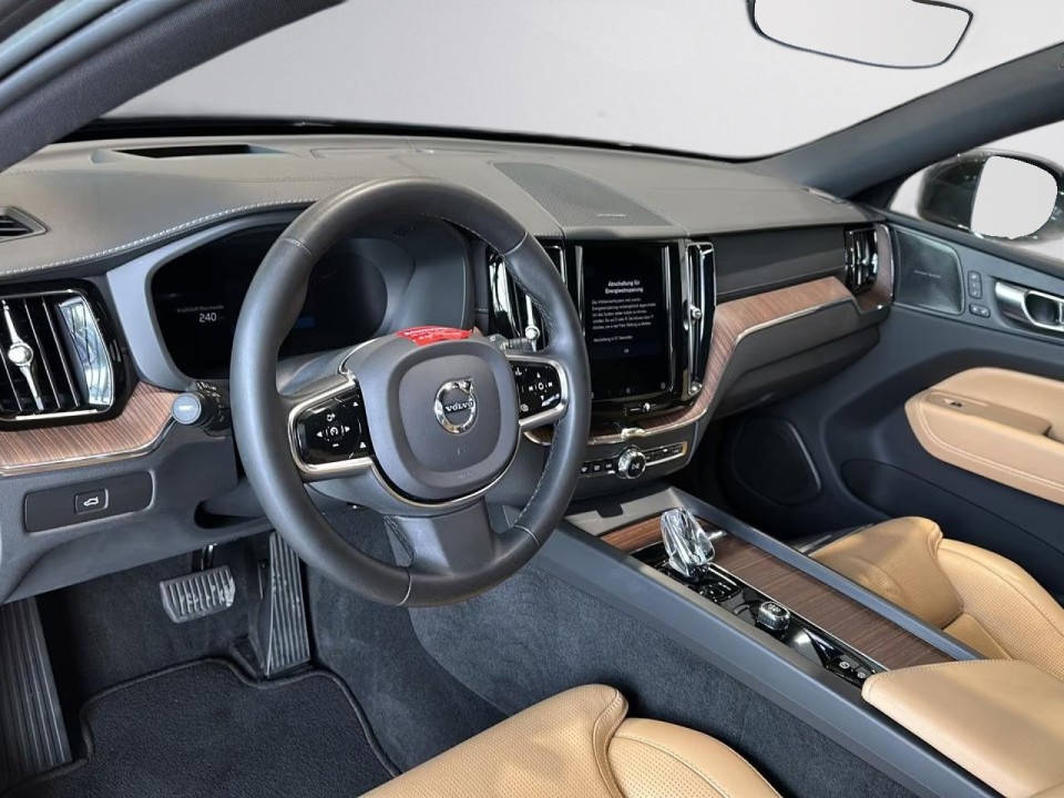 Volvo XC 60 Ultimate Bright - foto 6