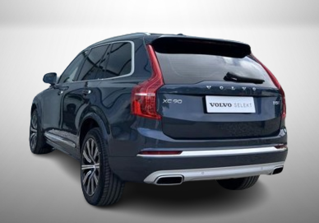 Volvo XC 90 B5 AWD INSCRIPTION 7-Locuri (5)