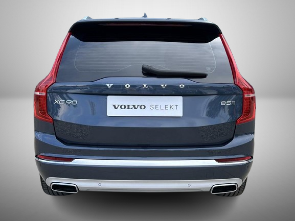 Volvo XC 90 B5 AWD INSCRIPTION 7-Locuri (4)