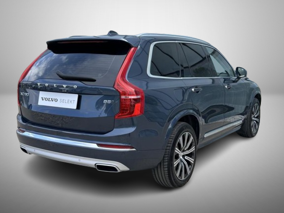 Volvo XC 90 B5 AWD INSCRIPTION 7-Locuri (3)