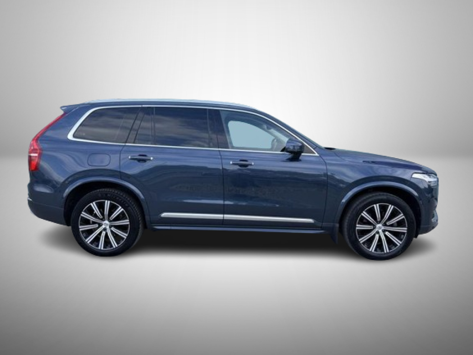 Volvo XC 90 B5 AWD INSCRIPTION 7-Locuri (2)