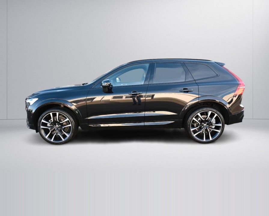 Volvo XC 60 Volvo XC60 B4 D AWD Ultimate - foto 6