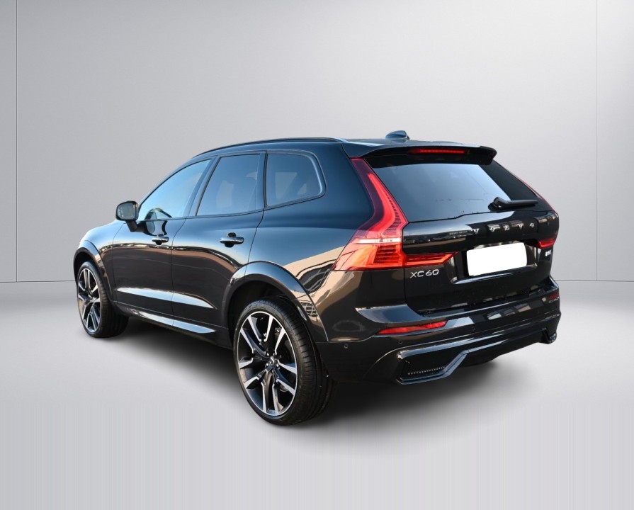 Volvo XC 60 Volvo XC60 B4 D AWD Ultimate (5)
