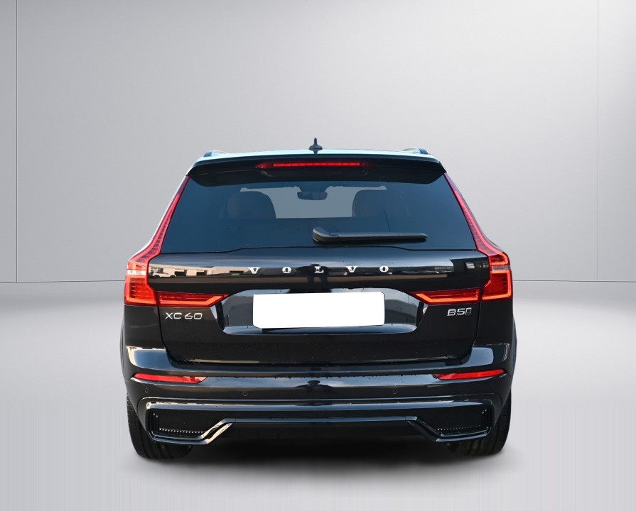 Volvo XC 60 Volvo XC60 B4 D AWD Ultimate (4)