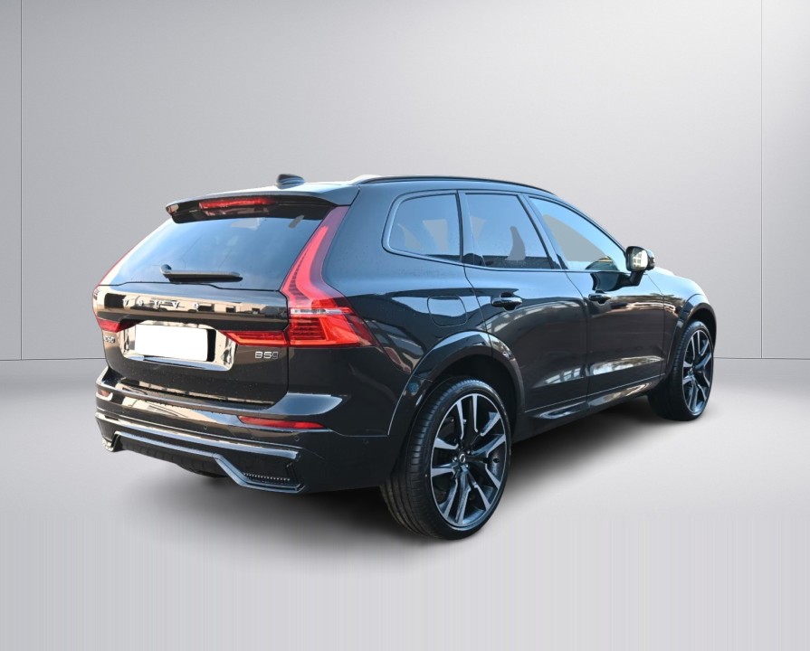 Volvo XC 60 Volvo XC60 B4 D AWD Ultimate (3)