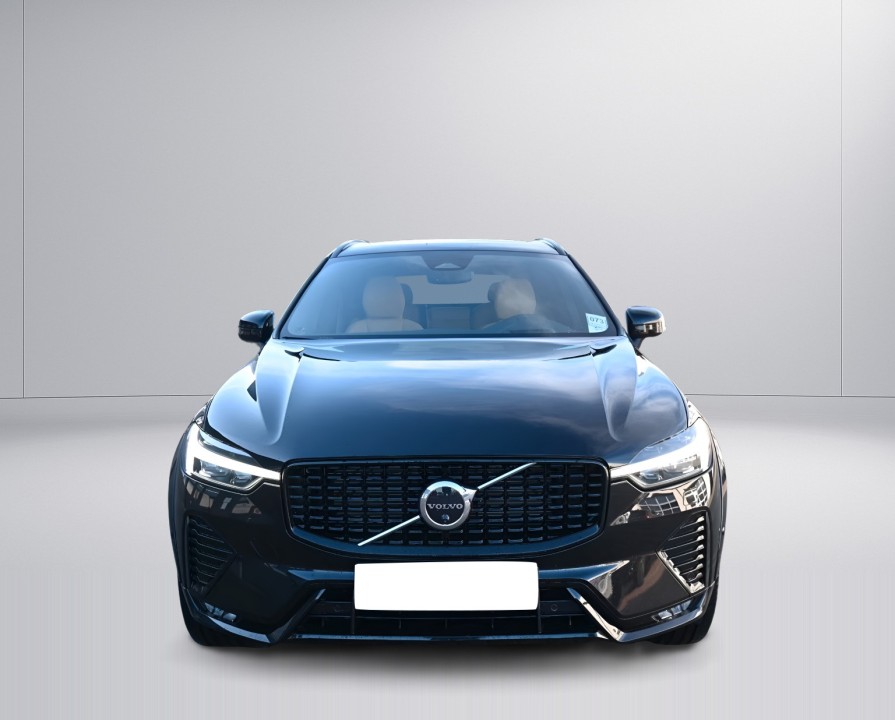 Volvo XC 60 Volvo XC60 B4 D AWD Ultimate - foto 8