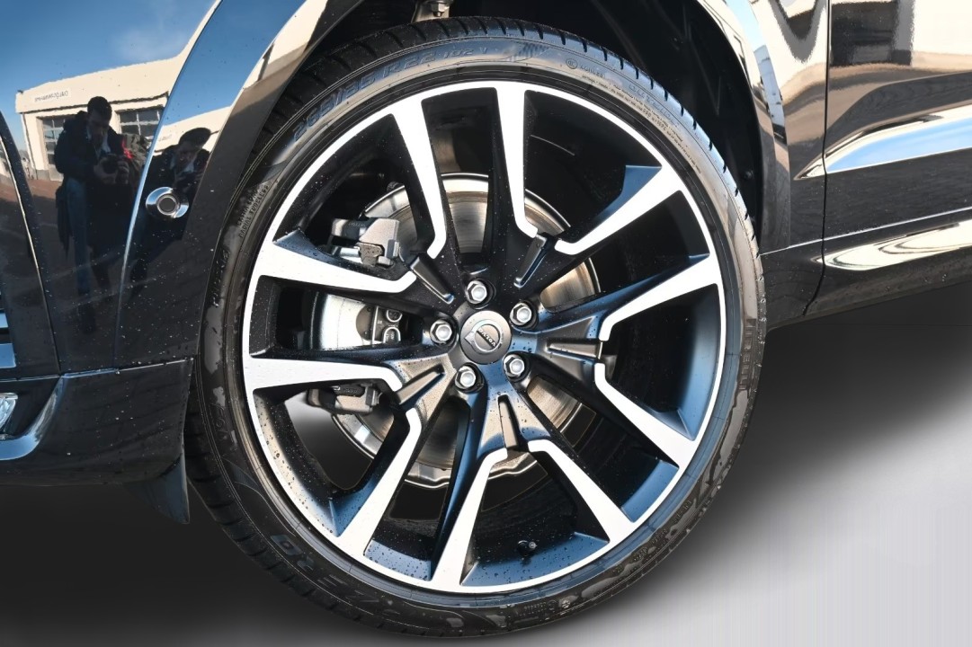 Volvo XC 60 Volvo XC60 B4 D AWD Ultimate - foto 31