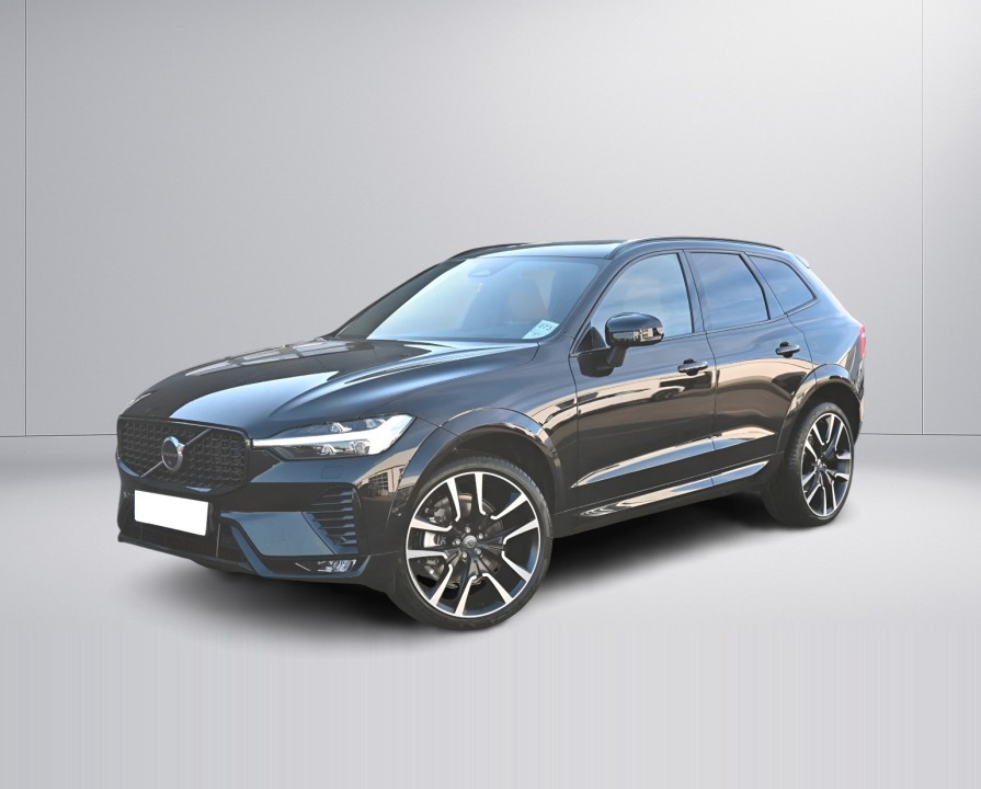 Volvo XC 60 Volvo XC60 B4 D AWD Ultimate - foto 7