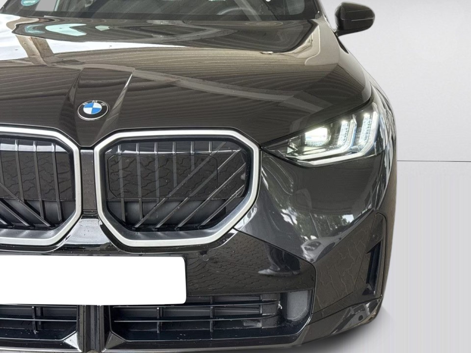 BMW X3 20d xDrive M-Sport - foto 13