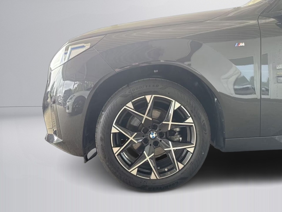 BMW X3 20d xDrive M-Sport - foto 15