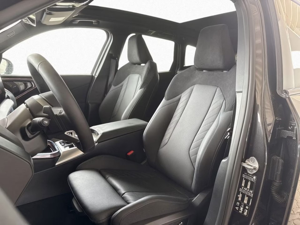 BMW X3 20d xDrive M-Sport - foto 7