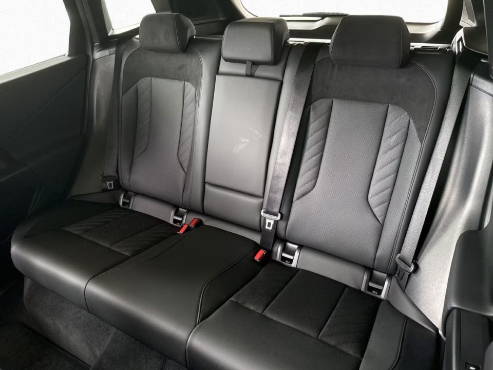 BMW X3 20d xDrive M-Sport - foto 10