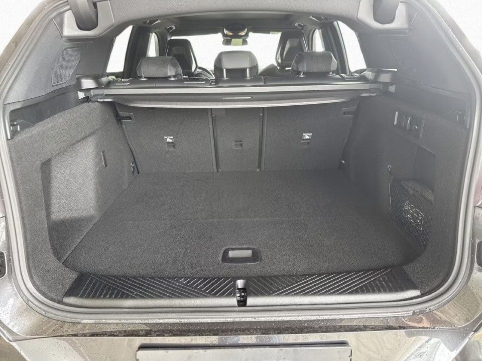 BMW X3 20d xDrive M-Sport - foto 12