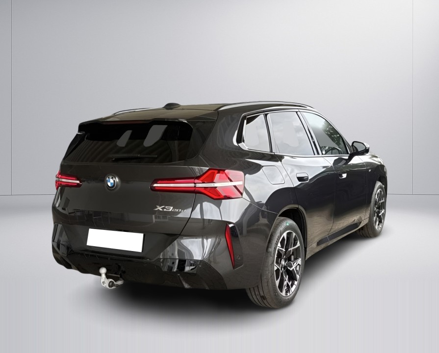BMW X3 20d xDrive M-Sport (3)