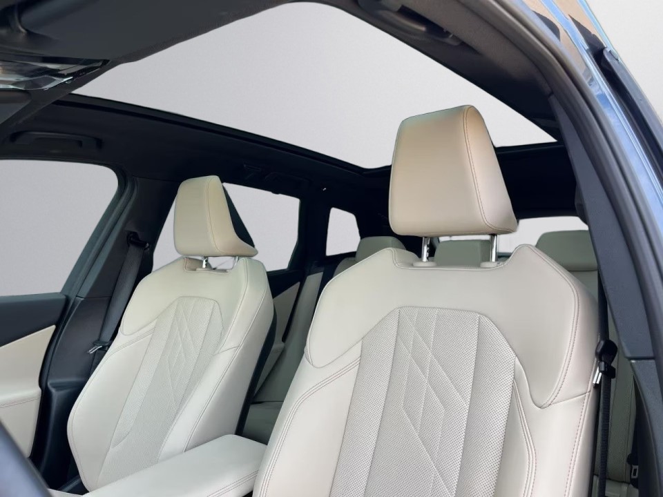 BMW X3 20 xDrive M-SPORT - foto 18
