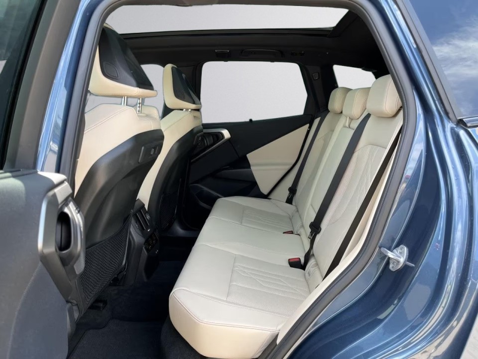 BMW X3 20 xDrive M-SPORT - foto 21