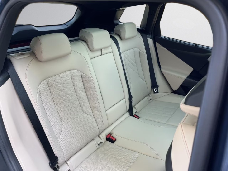 BMW X3 20 xDrive M-SPORT - foto 19