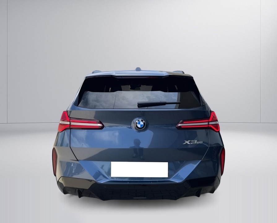 BMW X3 20 xDrive M-SPORT (3)