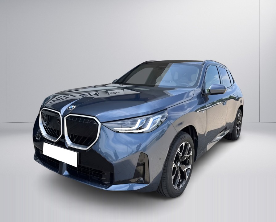 BMW X3 20 xDrive M-SPORT - foto 6