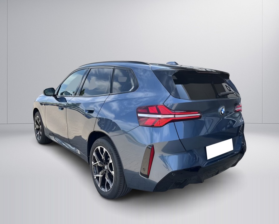 BMW X3 20 xDrive M-SPORT (4)
