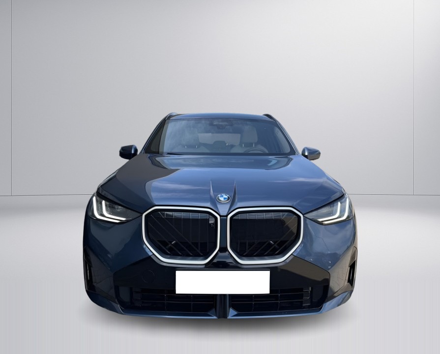 BMW X3 20 xDrive M-SPORT - foto 7