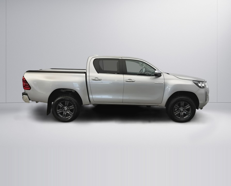 Toyota Hilux (2)